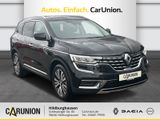Renault Koleos INITIALE PARIS BLUE dCi 185 4WD Automatik - Renault Koleos: Auto