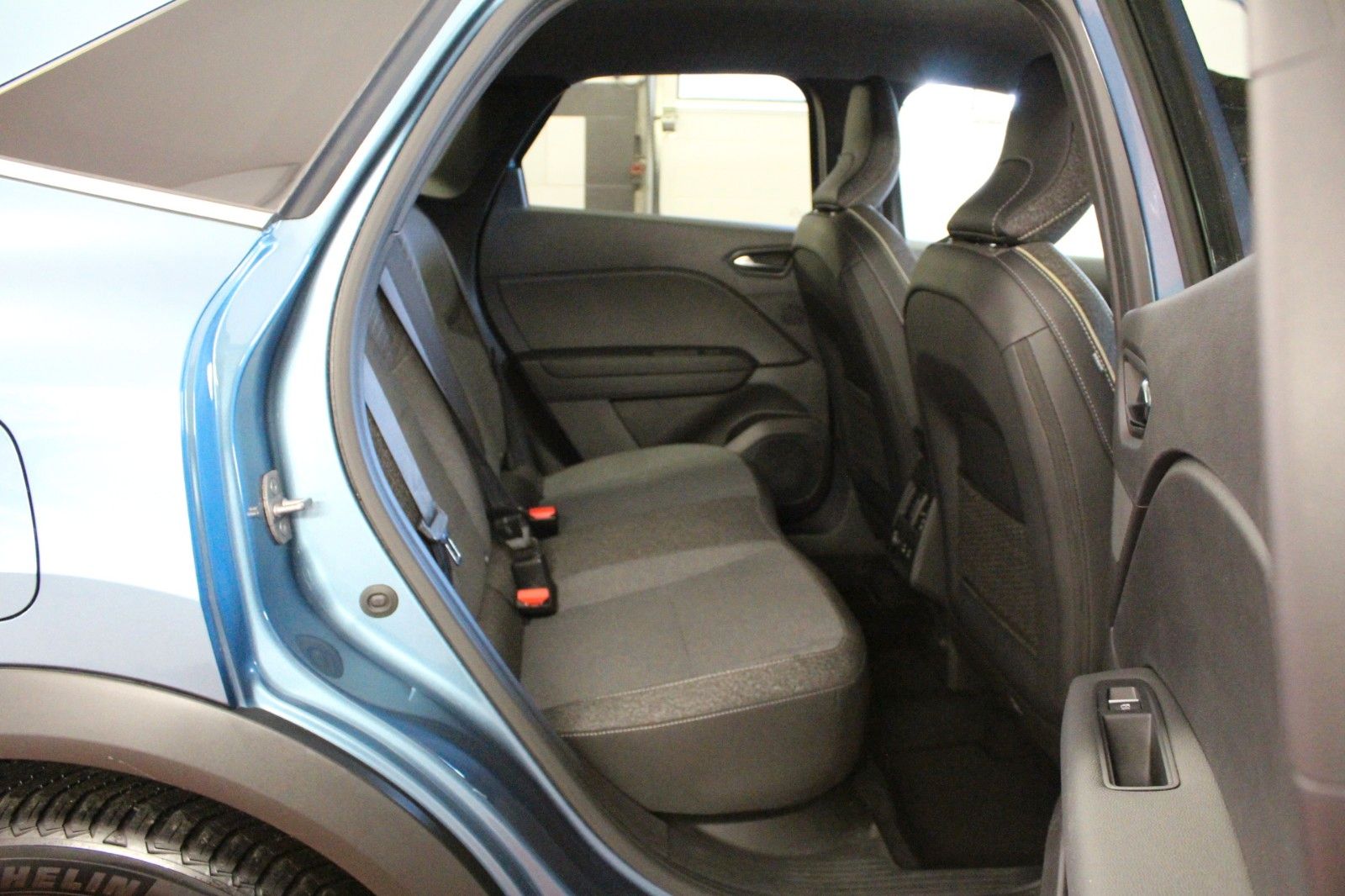 Fahrzeugabbildung Renault Symbioz E-Tech Full Hybrid 145 Techno *Winterp.*