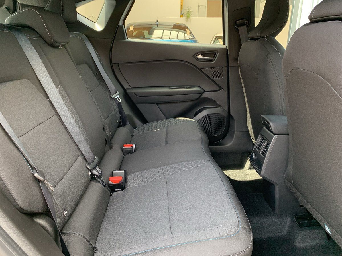 Renault Captur - Bild 26