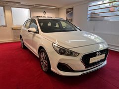 Fahrzeugabbildung Hyundai i30 Trend SHZ Klima Tempo EPH