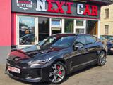 Kia Stinger 3.3 V6 T-GDI*4WD GT*Kamera*Leder*H&K*SHZ - gebrauchte Kia Stinger aus dem Jahr 2021