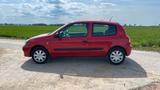 Renault Clio Campus 1.2 TÜV neu bis 05.2028 - Renault Clio aus 2009: Campus