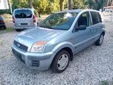 Ford Fusion 1.4i Fun X * INSP+TÜV neu * Top - Ford aus 2007