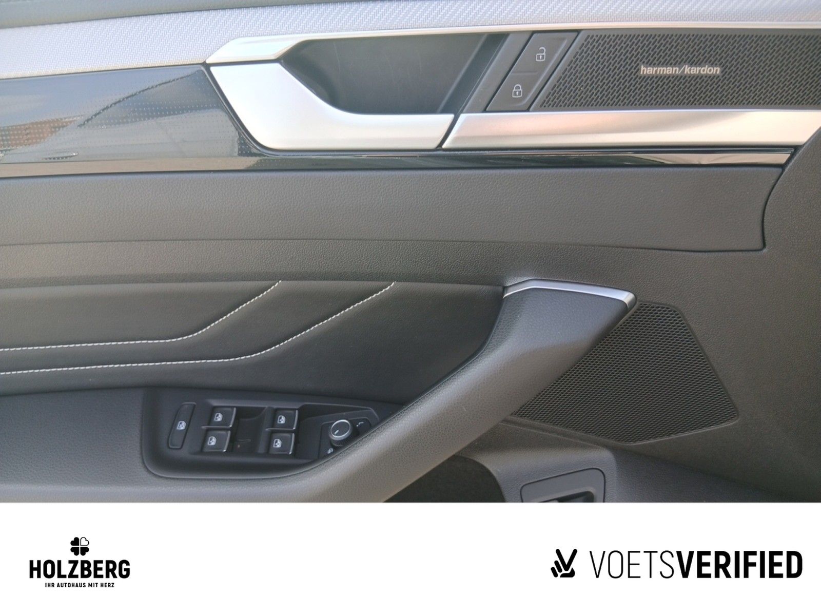 Volkswagen Arteon - Bild 14