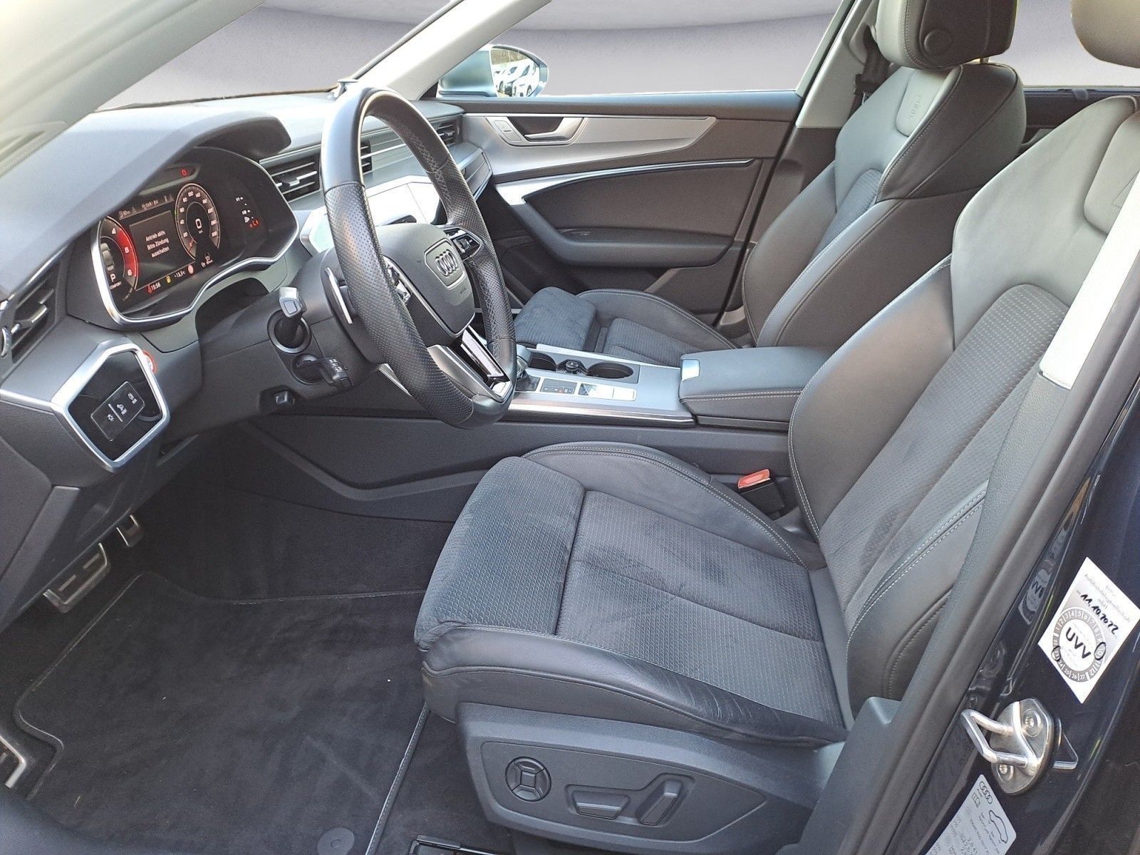 Audi S6 - Bild 8