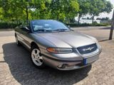 Chrysler Stratus V6 2.5 LX Cabrio - Chrysler Stratus Gebrauchtwagen