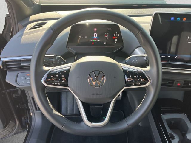 ID.4 Pro 77kWh 4M, Wärmepumpe, Navi, AHK