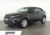 Land Rover Range Rover Evoque AWD SE Dynamic Leder Navi Kam - Land Rover Range Rover Evoque: Cabrio