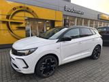 Opel Grandland Plug-in-Hybrid4 1.6 DI Automatik Ultim - Opel Grandland (X) Tageszulassungen