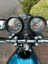 Kawasaki H1 500 Mach III  -  Neuzustand - KAWASAKI 500 H1