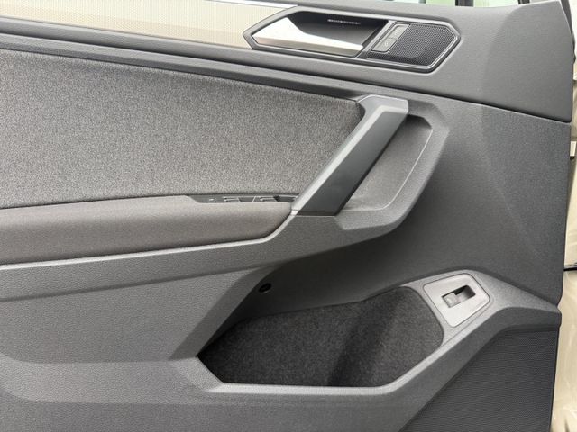 Tiguan Move 1.5 TSI Navi ACC Apple CarPlay