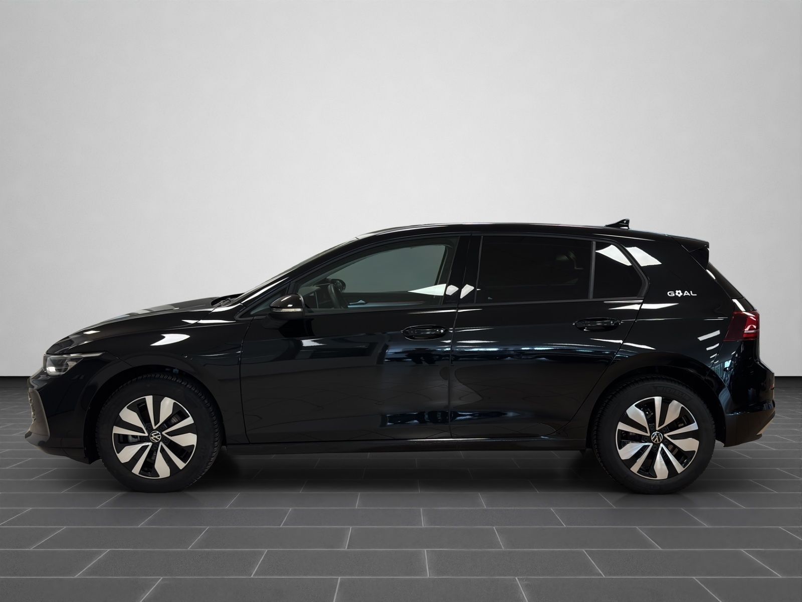 Volkswagen Golf - Bild 8