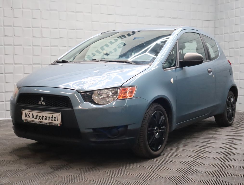 Angebot ansehen Mitsubishi Colt