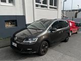 Volkswagen Sharan 2.0 TDI DSG BlueMotion Tech Trendline... - Volkswagen Sharan in Wuppertal