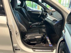BMW X1 - Ansicht 22