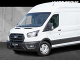 Ford Transit Trend Kasten L3H3 Aut.*1.2t*GRA*KAM*WINT - mit Diesel-Antrieb: Allradantrieb