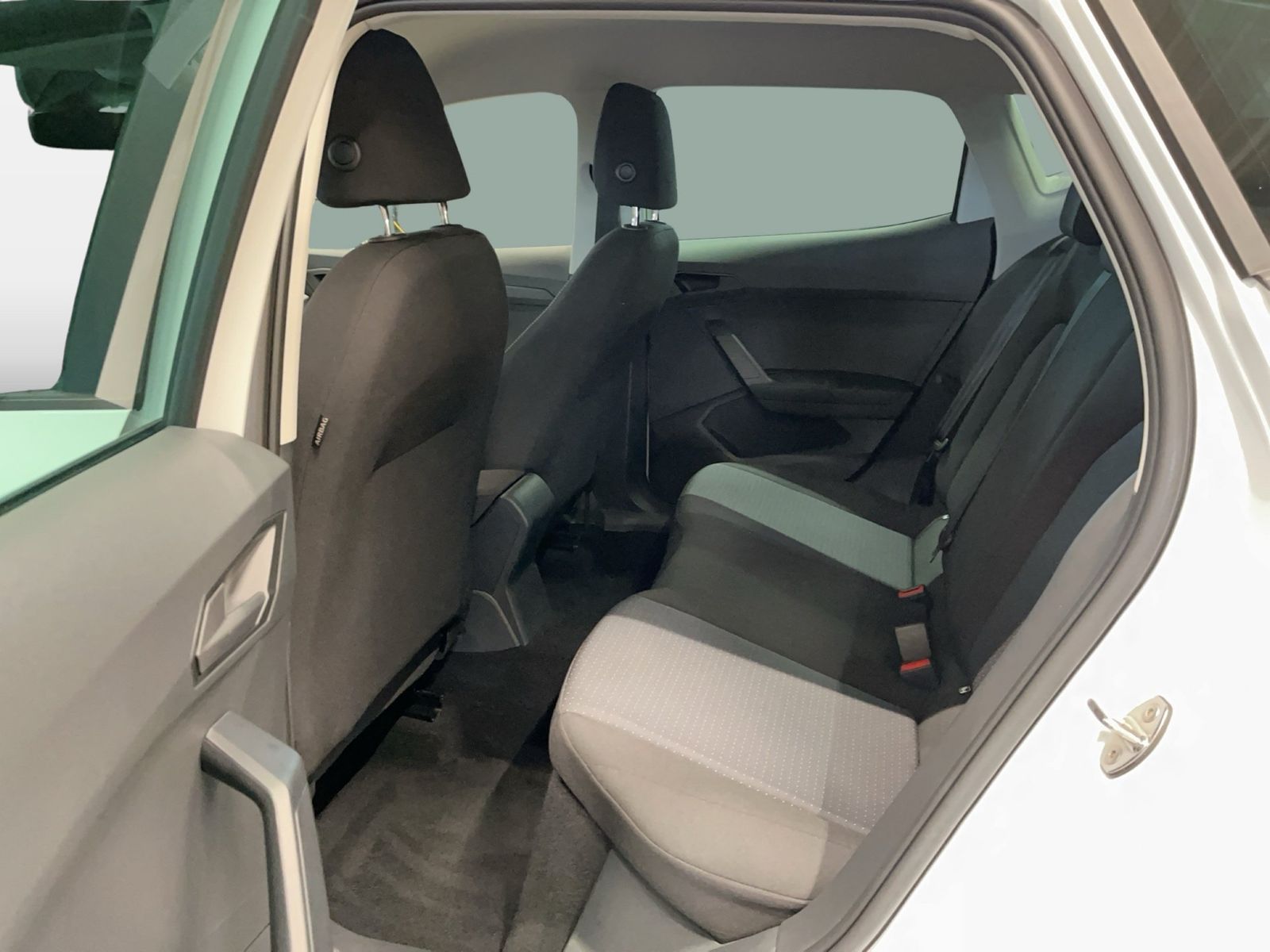 Seat Ibiza - Bild 11
