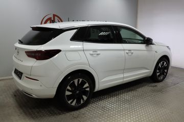 Opel Grandland Elegance LED AHK Navi Kamera
