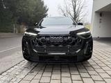 Audi Q5 Sportback 2.0 TDI qu /21"/Tech+/Pano/AHK - Audi Q5: 2.0