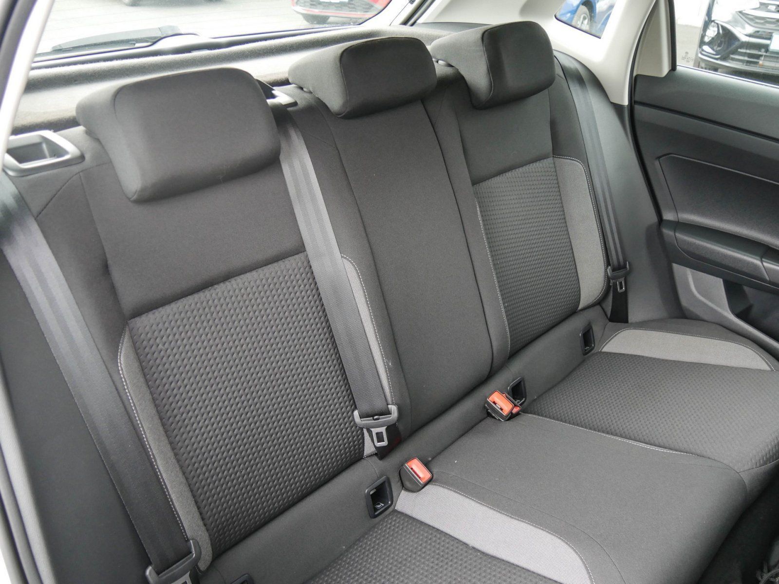 Volkswagen Polo - Bild 5