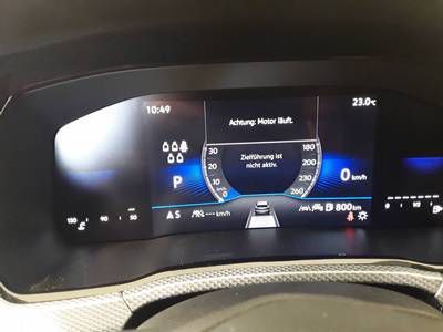 Volkswagen Touran - Bild 6