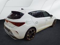 Cupra Leon - Vorschau Bild 2