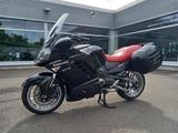Kawasaki GTR 1400 - KAWASAKI GTR