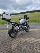 BMW R 1200 GS - BMW TOURER