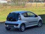 Citroën C1 Advance Guter Zustand Tüv Neue 1 Hand - Citroën C1 mit 3 Türen