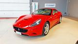 Ferrari California 4.3 DCT - Ferrari California mit Halbautomatikschaltung
