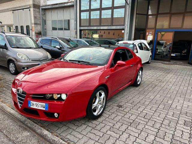 Alfa Romeo Brera 2.2 JTS CV185