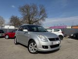 Suzuki Swift Lim. Snow 4x4 Garantie Service Tüv Neu - Suzuki Swift: Snow