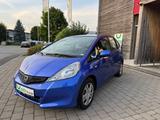 Honda Jazz 1.2 Trend - gebrauchte Honda Jazz aus dem Jahr 2011