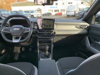 Dacia Bigster - Vorschau Bild 14