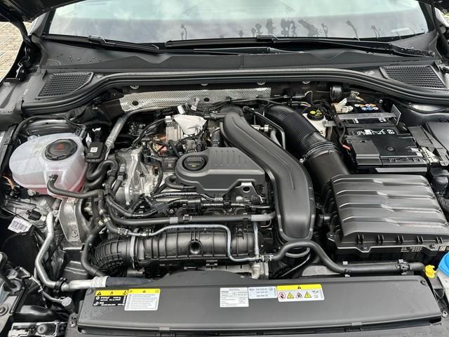 Volkswagen Golf VIII Variant Life 1.5 TSI*AHK*LED*NAVI*SHZ, миниатюра 10