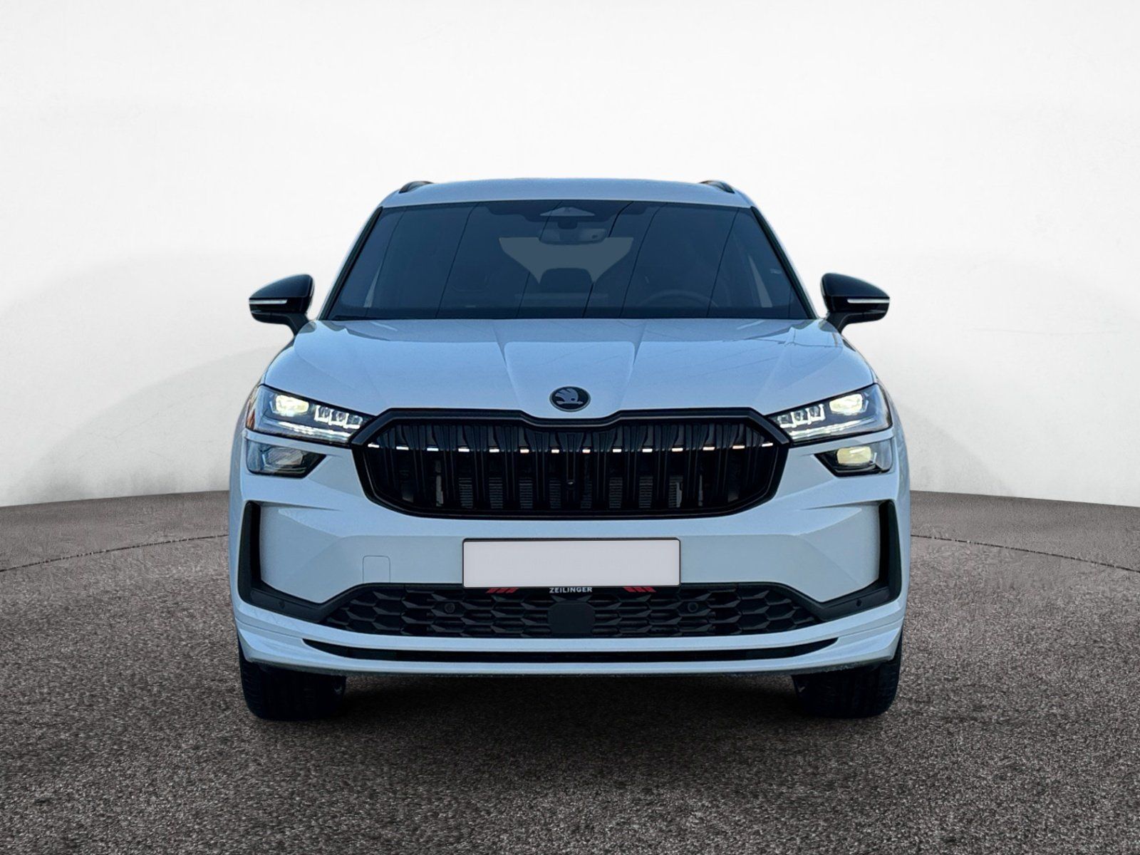 Skoda Kodiaq - Bild 3
