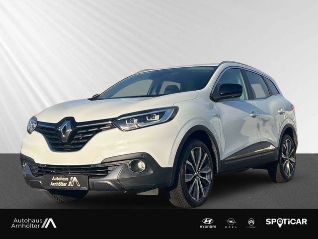 Renault Kadjar 1.2 TCe 130 Bose Edition Energy++