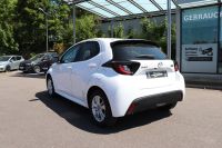 Mazda 2 Hybrid - Vorschau Bild 3
