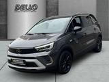 Opel Crossland Elegance 1.2 PDC+Kamera Allwetter Sitz - Opel Crossland (X) Gebrauchtwagen in Hamburg