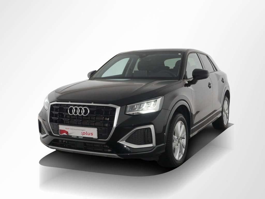 Audi Q2 - Bild 13