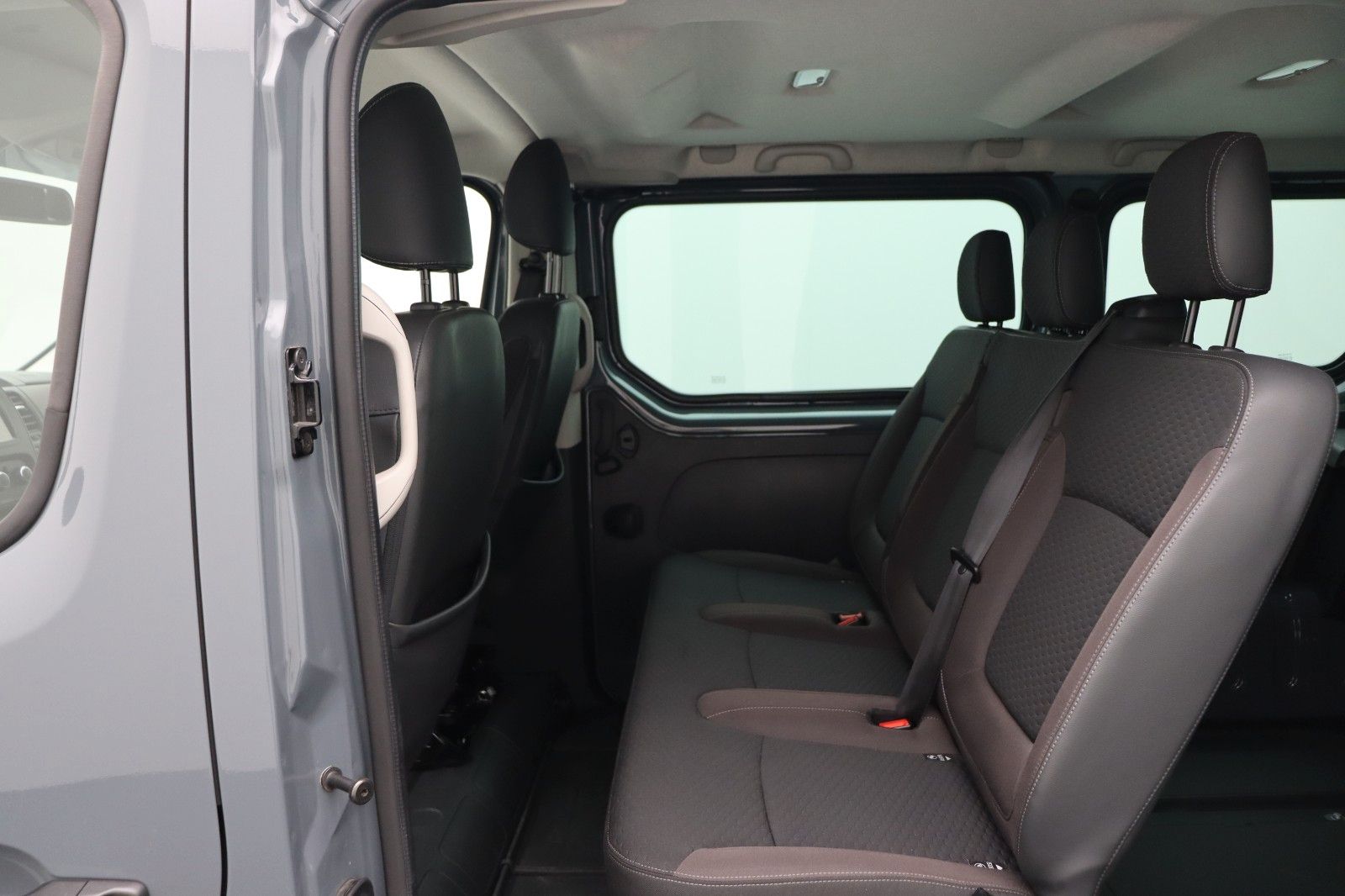 Fahrzeugabbildung Fiat Talento Kombi L1H1 1,0t SX
