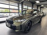 BMW X5 xDrive50e M Sport Pro|Pano|Softclose|HUD|LM22 - BMW X5: Grün