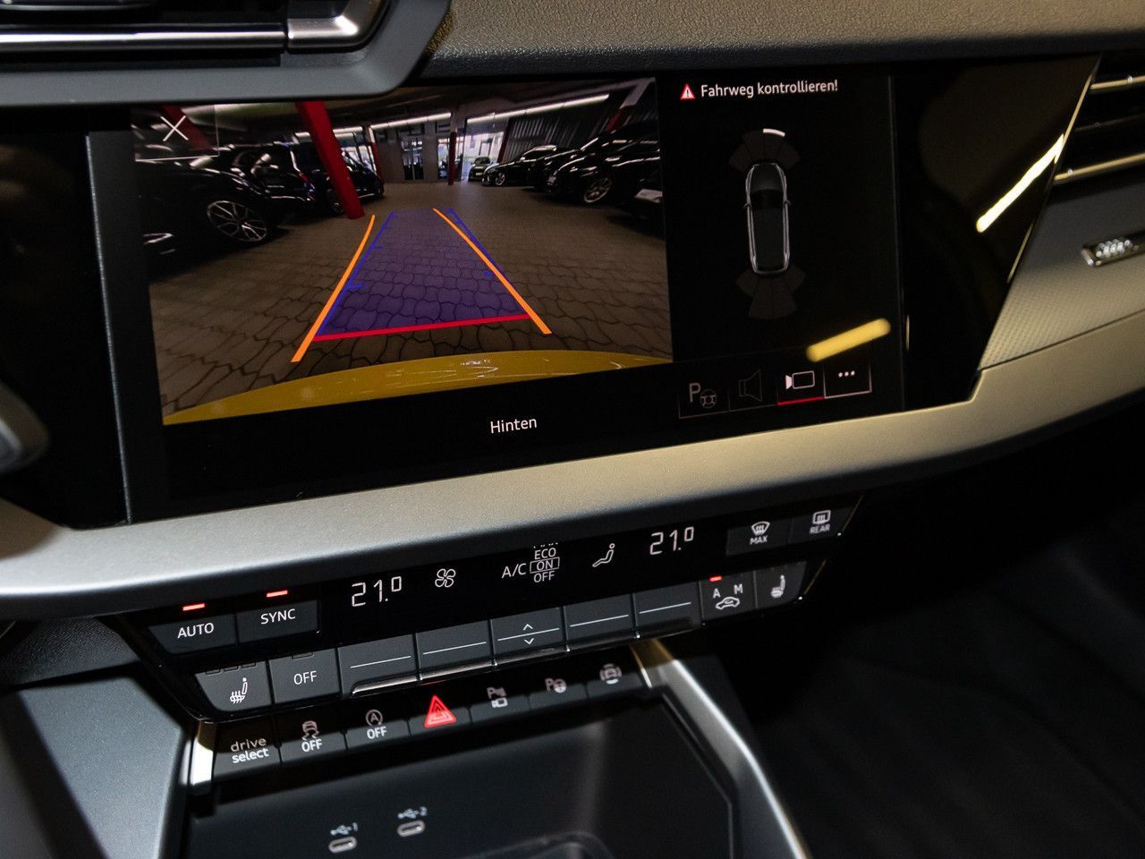 Audi A3 - Bild 19