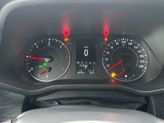 Fahrzeugabbildung Trafic Combi L1H1 3,0t Life dCi 150 EDC