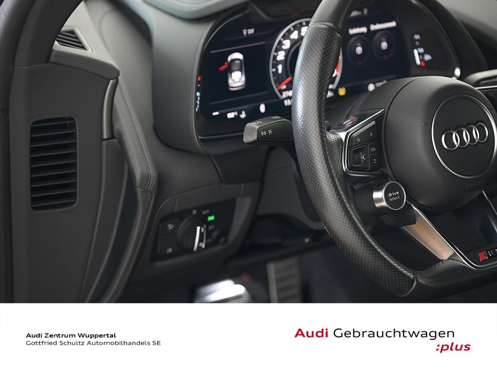 Audi R8 Spyder V10 RWD B&O PDC VO&HI LED VIRTUAL SHZ  foto 11