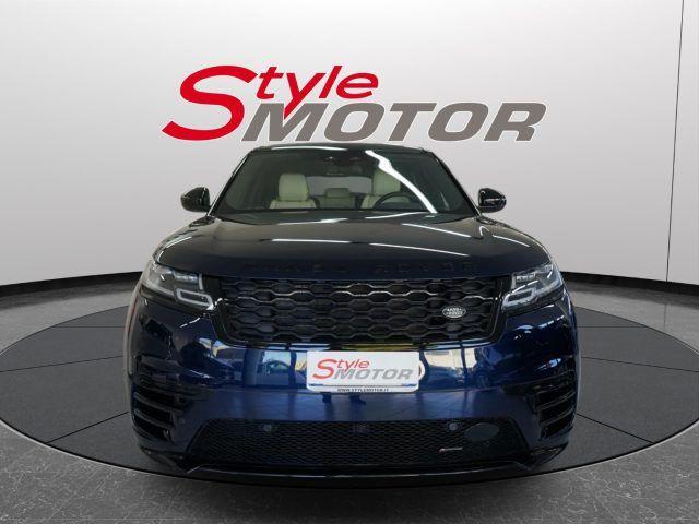Land Rover Range Rover Velar LAND ROVER Range Rover Velar 2.0D I4 204 CV R-Dy