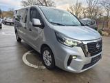 Nissan Primastar Kombi L2H1 Lang3,0t Tekna 9 Sitzplätze - Nissan Primastar: 9