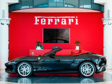 2024 Ferrari ROMA 照片 4