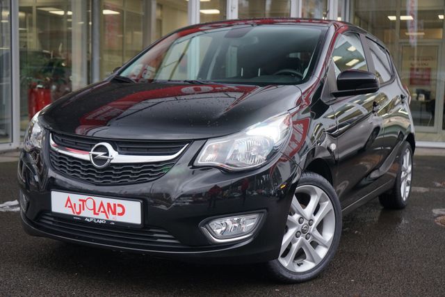 Opel Karl 1.0 Innovation IntelliLink Winterpaket PDC