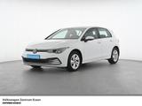 Volkswagen Golf Life TDI DSG LED Navi SHZ ACC AppConect